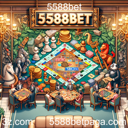 A Popularidade dos Jogos de Mesa: Uma Experiência de Conexão Social